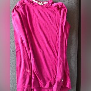 Smartwool Long Sleeve Shirt